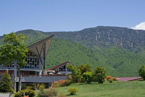 Okushiga Kogen Hotel